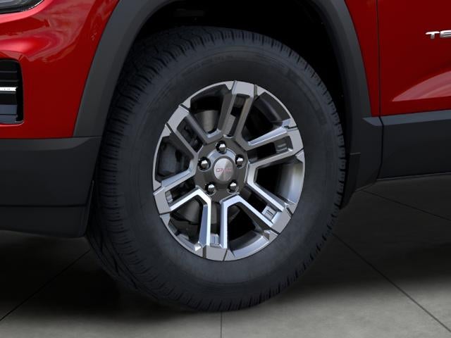 2027 GMC Terrain AWD Elevation