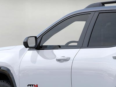 2027 GMC Terrain AWD AT4