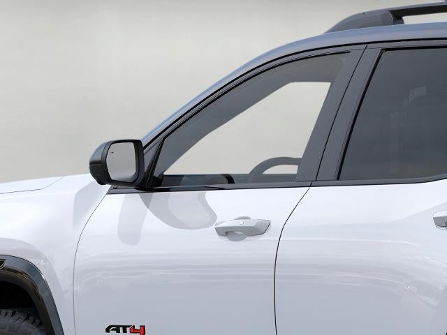2027 GMC Terrain AWD AT4