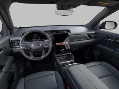 2027 GMC Terrain AWD AT4
