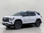2027 GMC Terrain AWD AT4