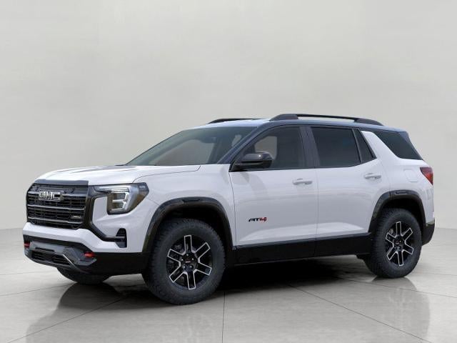 2027 GMC Terrain AWD AT4