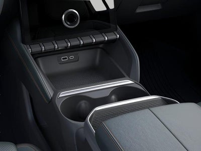 2027 GMC Terrain AWD AT4