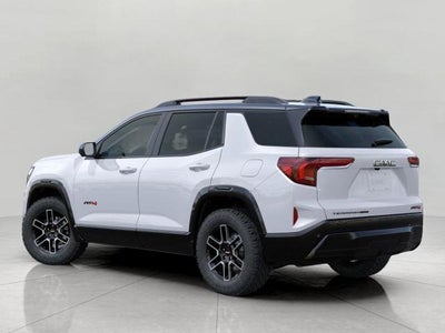 2027 GMC Terrain AWD AT4