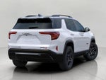 2027 GMC Terrain AWD AT4