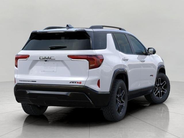 2027 GMC Terrain AWD AT4