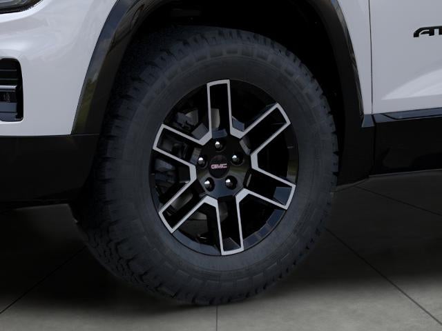 2027 GMC Terrain AWD AT4