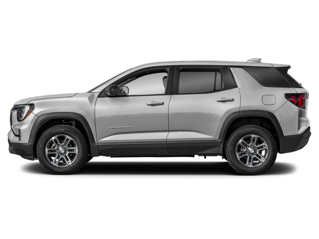 2027 GMC Terrain AWD AT4