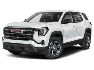 2027 GMC Terrain AWD AT4