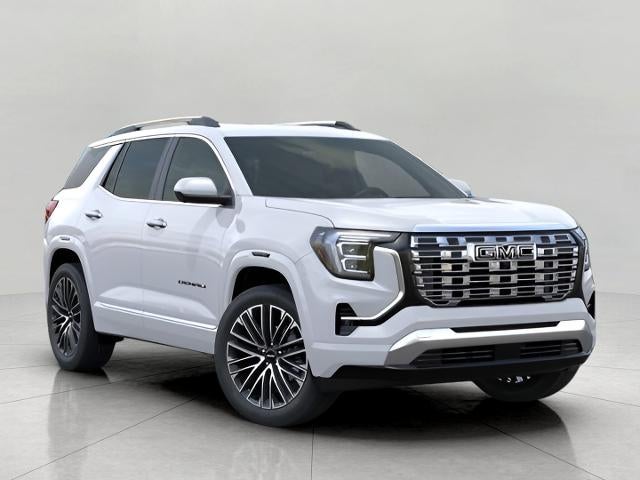 2026 GMC Terrain Denali AWD's photo