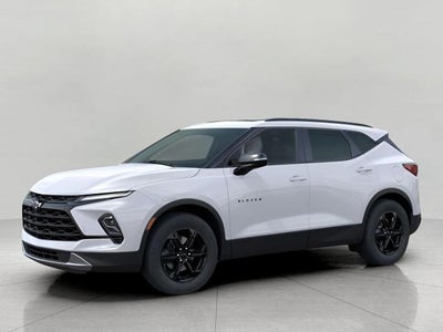 2026 Chevrolet Blazer 3LT