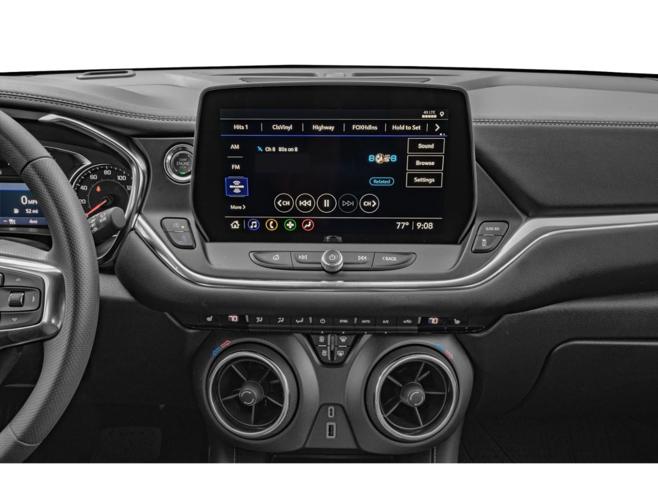 2026 Chevrolet Blazer 3LT
