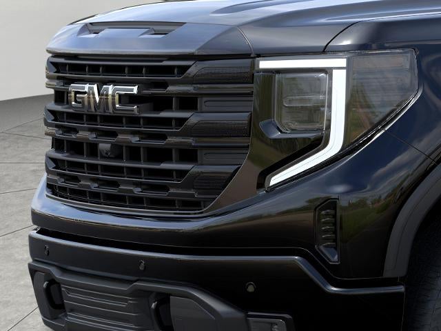 2026 GMC Sierra 1500 Elevation - Photo 13