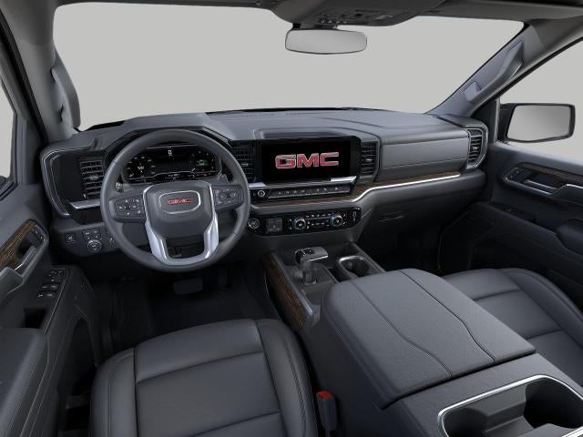 2026 GMC Sierra 1500 Elevation - Photo 15