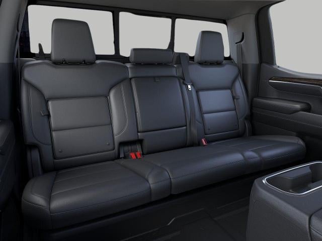 2026 GMC Sierra 1500 Elevation - Photo 17