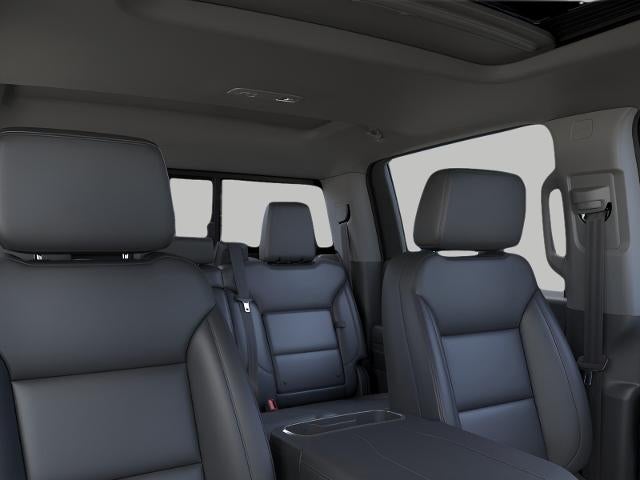 2026 GMC Sierra 1500 Elevation - Photo 24