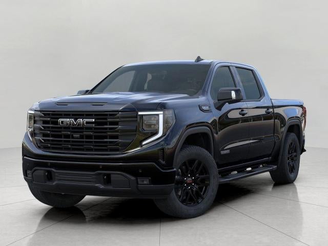 2026 GMC Sierra 1500 Elevation - Photo 6