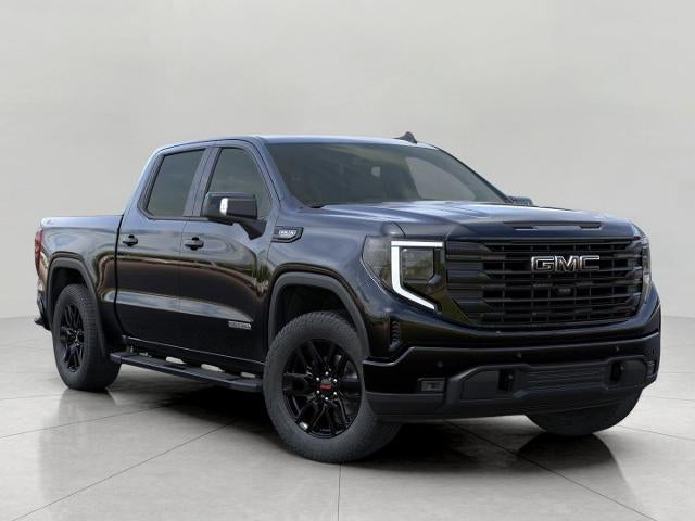 2026 GMC Sierra 1500 Elevation - Photo 7