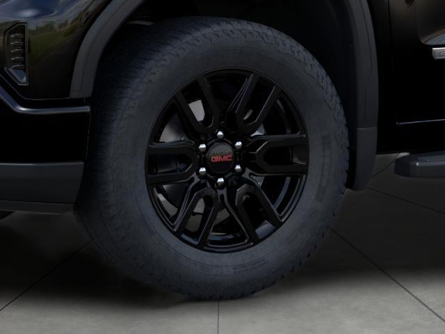 2026 GMC Sierra 1500 Elevation - Photo 9