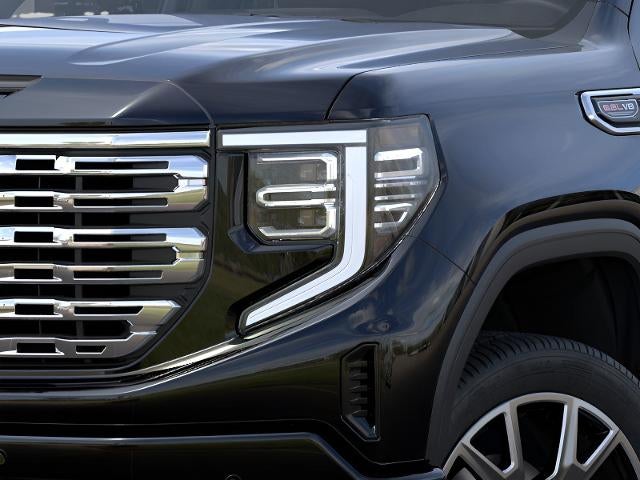 2026 GMC Sierra 1500 Denali - Photo 10