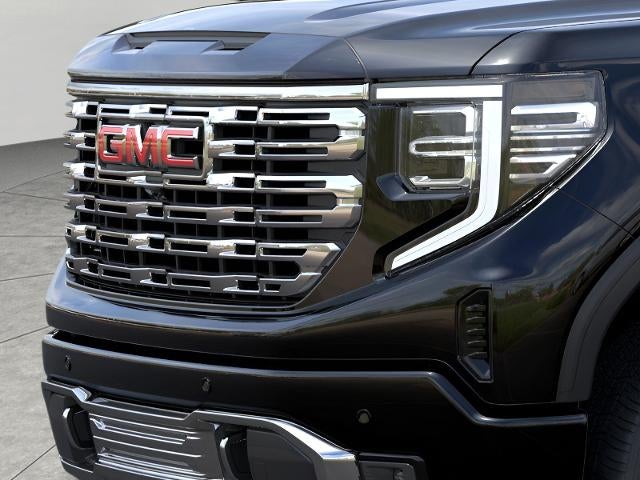 2026 GMC Sierra 1500 Denali - Photo 13