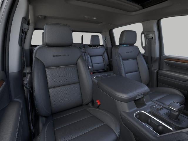 2026 GMC Sierra 1500 Denali - Photo 16