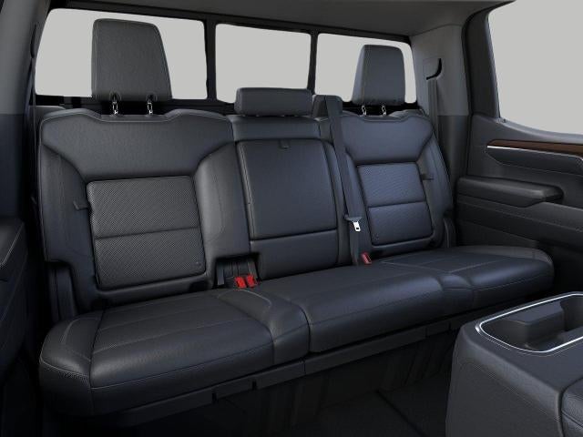2026 GMC Sierra 1500 Denali - Photo 17