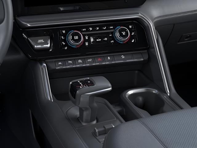 2026 GMC Sierra 1500 Denali - Photo 23