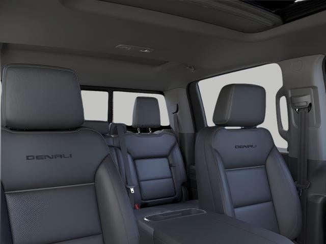 2026 GMC Sierra 1500 Denali - Photo 24