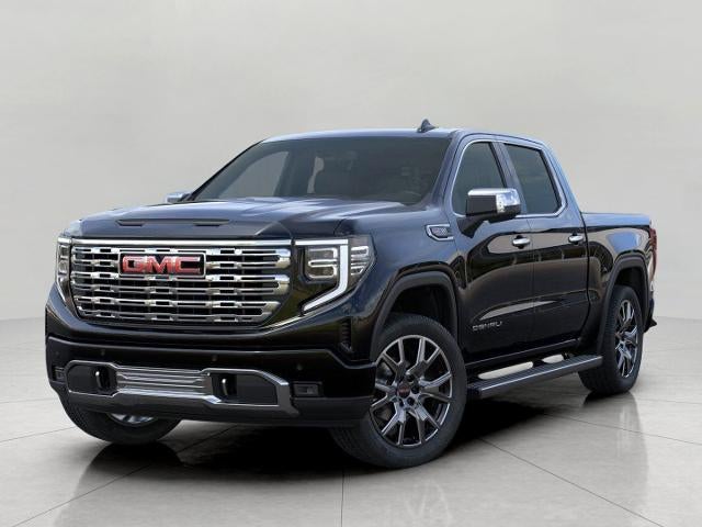 2026 GMC Sierra 1500 Denali - Photo 6