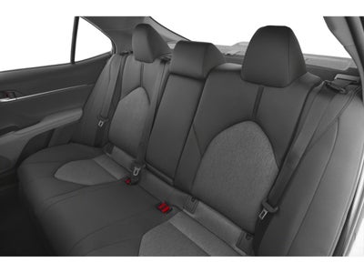 2019 Toyota Camry Hybrid LE