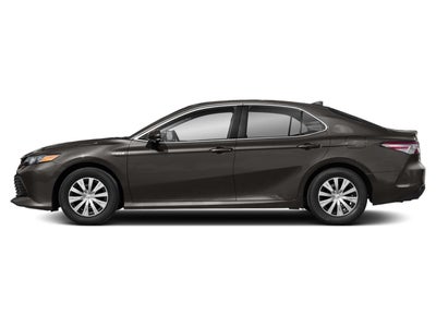 2019 Toyota Camry Hybrid LE