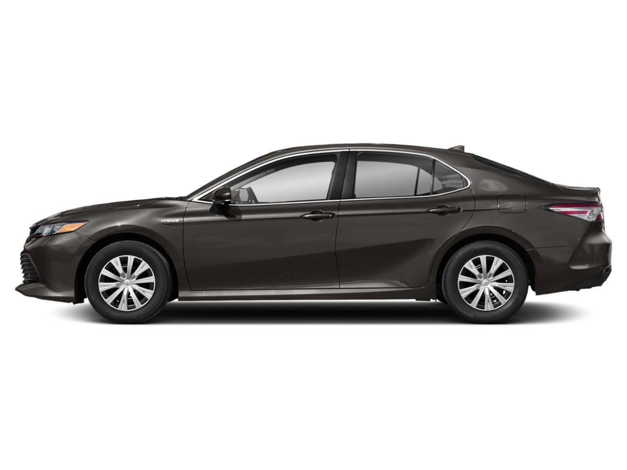 2019 Toyota Camry Hybrid LE