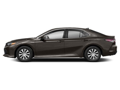 2019 Toyota Camry Hybrid LE