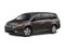 2012 Honda Odyssey Touring