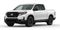 2022 Honda Ridgeline Black Edition