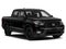 2022 Honda Ridgeline Black Edition
