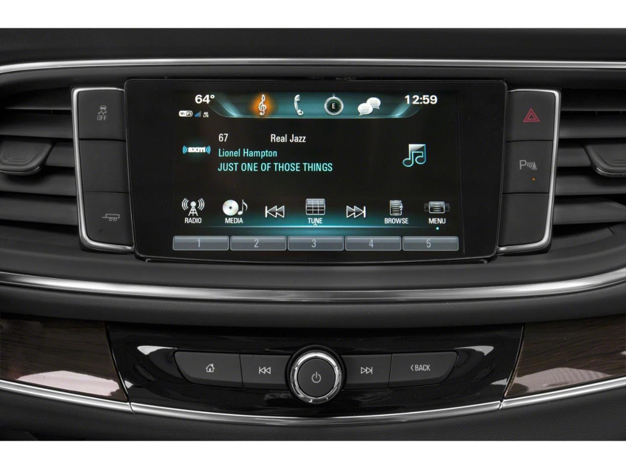 2019 Buick Enclave Essence