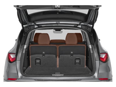 2024 Acura MDX w/Technology Package