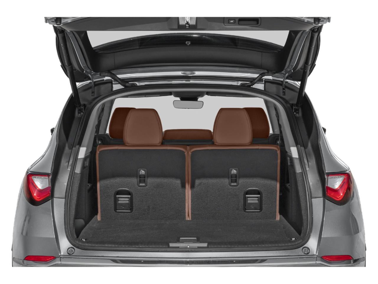 2024 Acura MDX w/Technology Package