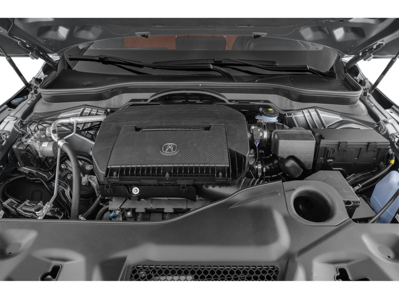 2024 Acura MDX w/Technology Package