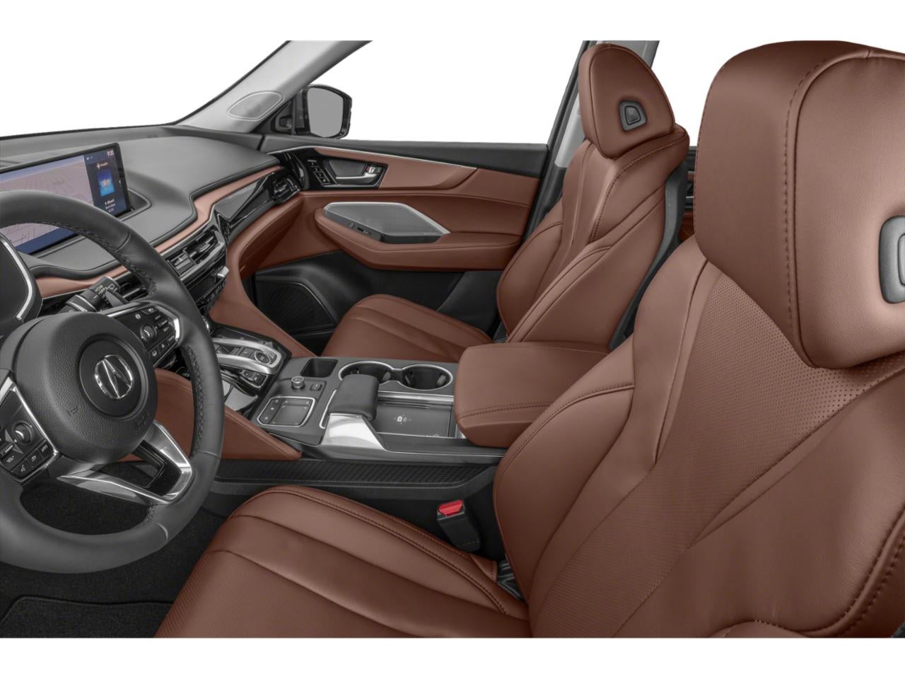 2024 Acura MDX w/Technology Package