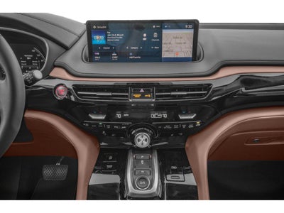 2024 Acura MDX w/Technology Package