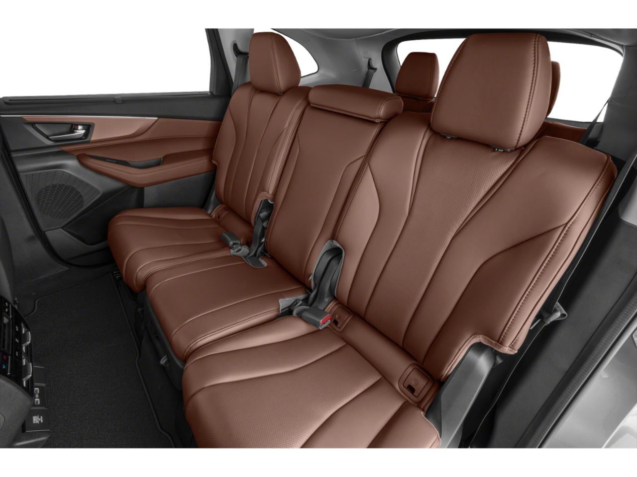 2024 Acura MDX w/Technology Package