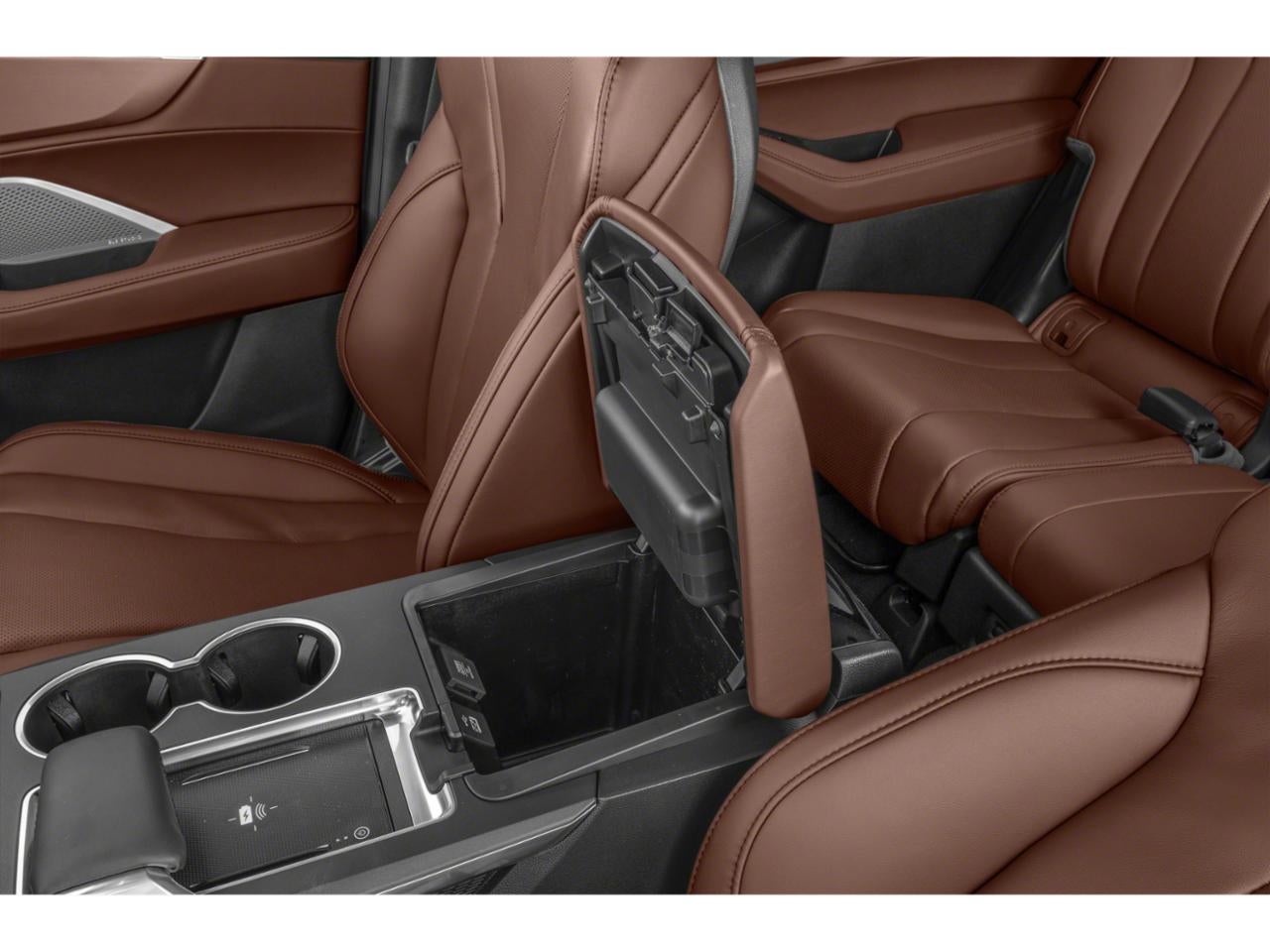 2024 Acura MDX w/Technology Package