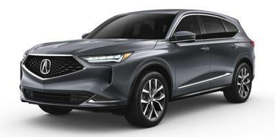2024 Acura MDX w/Technology Package