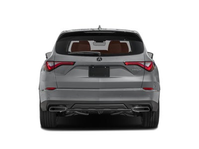 2024 Acura MDX w/Technology Package