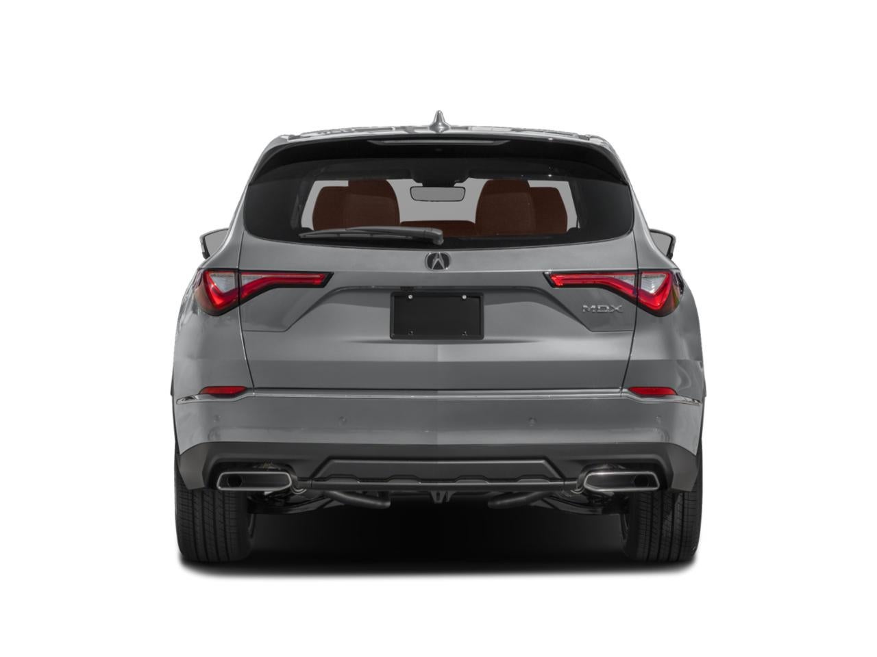 2024 Acura MDX w/Technology Package