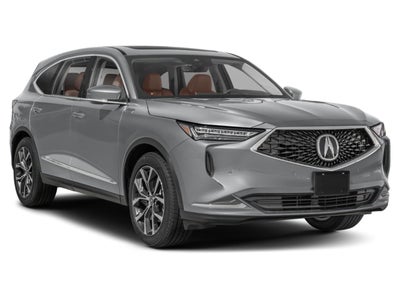 2024 Acura MDX w/Technology Package