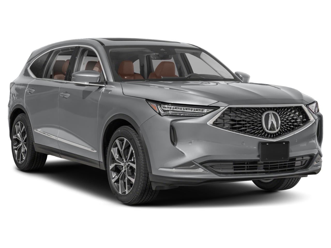 2024 Acura MDX w/Technology Package